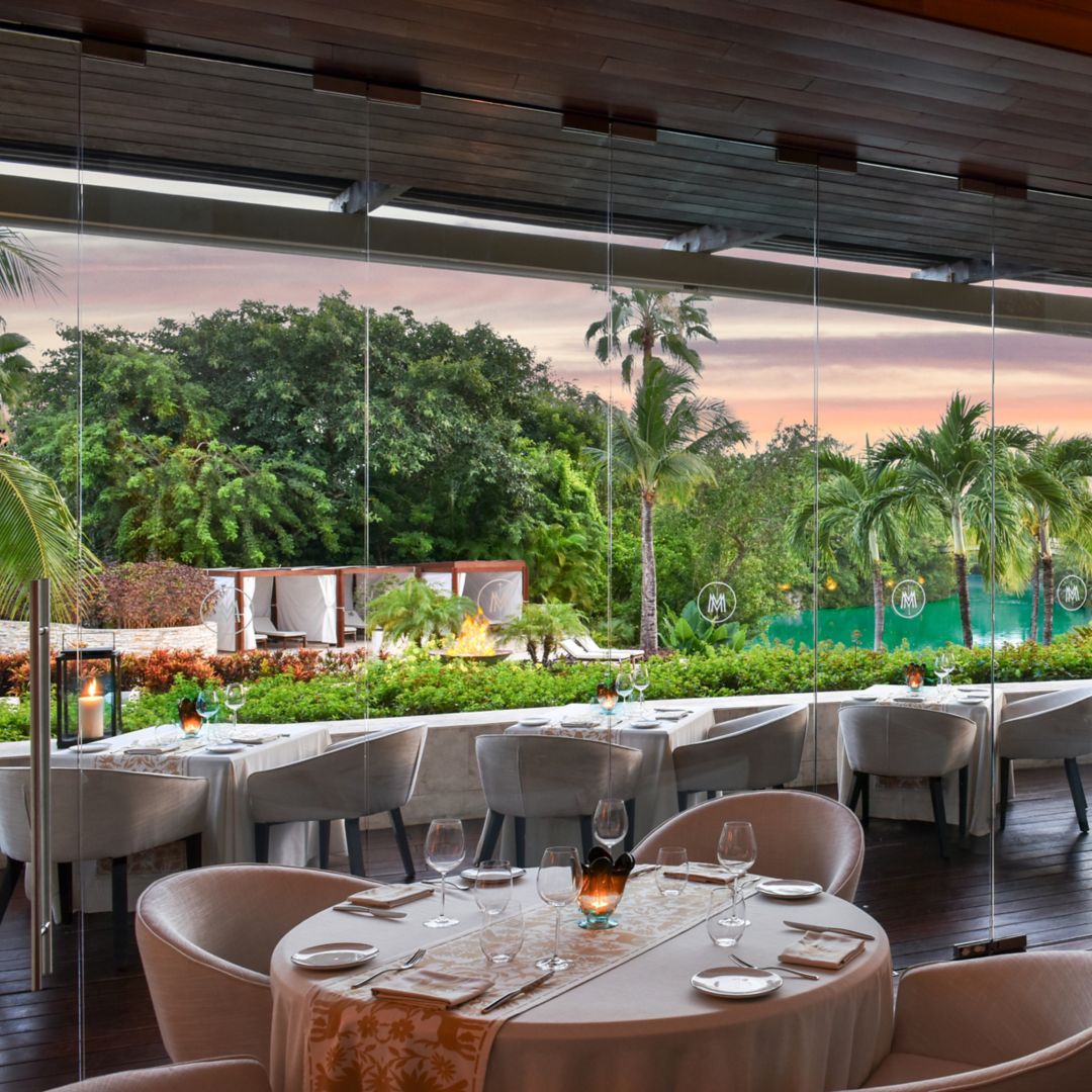 Casa del Lago Breakfast